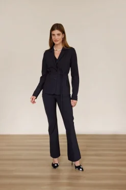 STUDIO ANNELOES BLAZER