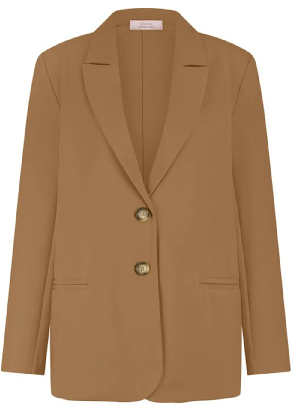STUDIO ANNELOES BLAZER