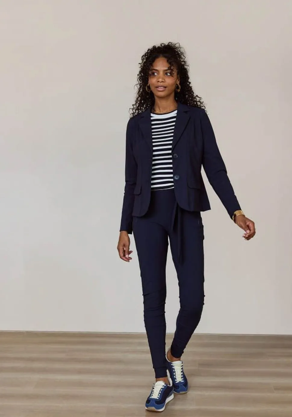 STUDIO ANNELOES BLAZER
