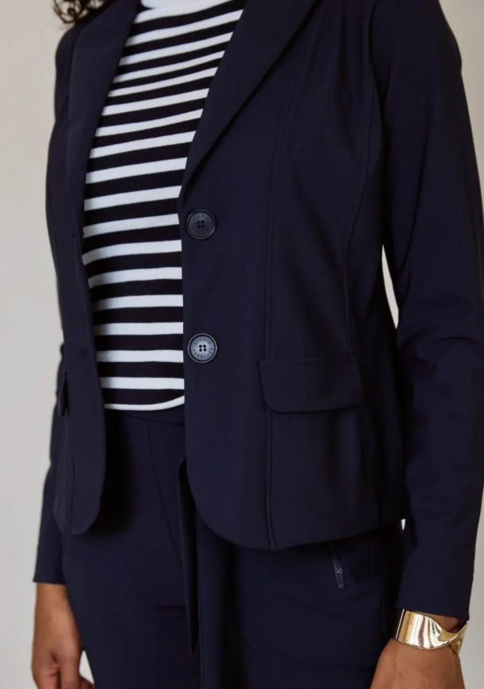 STUDIO ANNELOES BLAZER