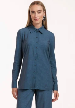 STUDIO ANNELOES BLOUSE