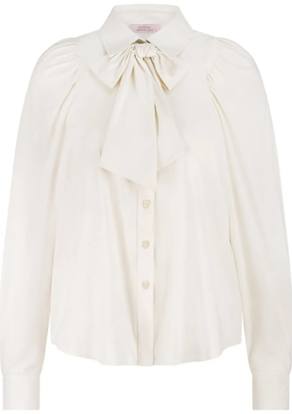 STUDIO ANNELOES BLOUSE