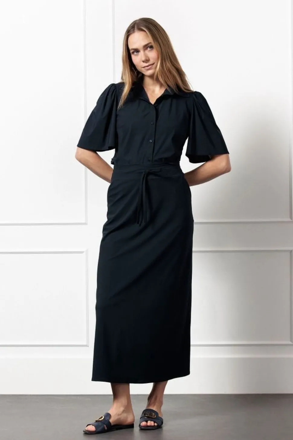 STUDIO ANNELOES BLOUSE