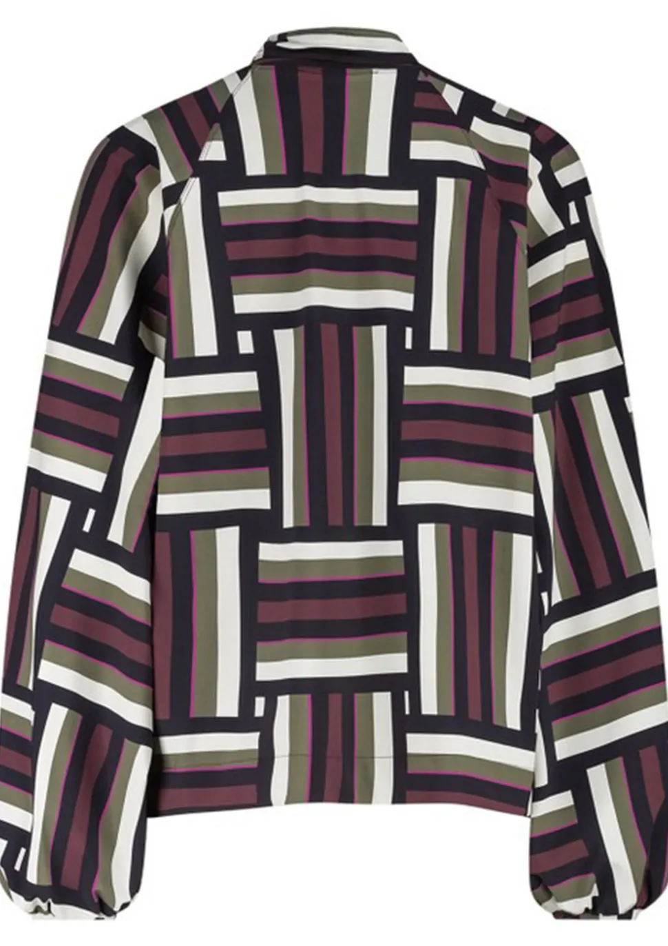 STUDIO ANNELOES BLOUSE