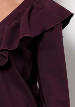 STUDIO ANNELOES BLOUSE