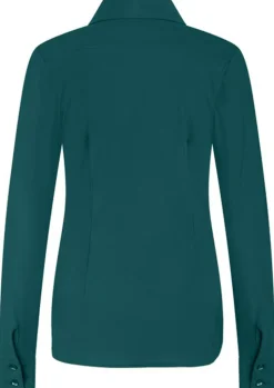 STUDIO ANNELOES BLOUSE