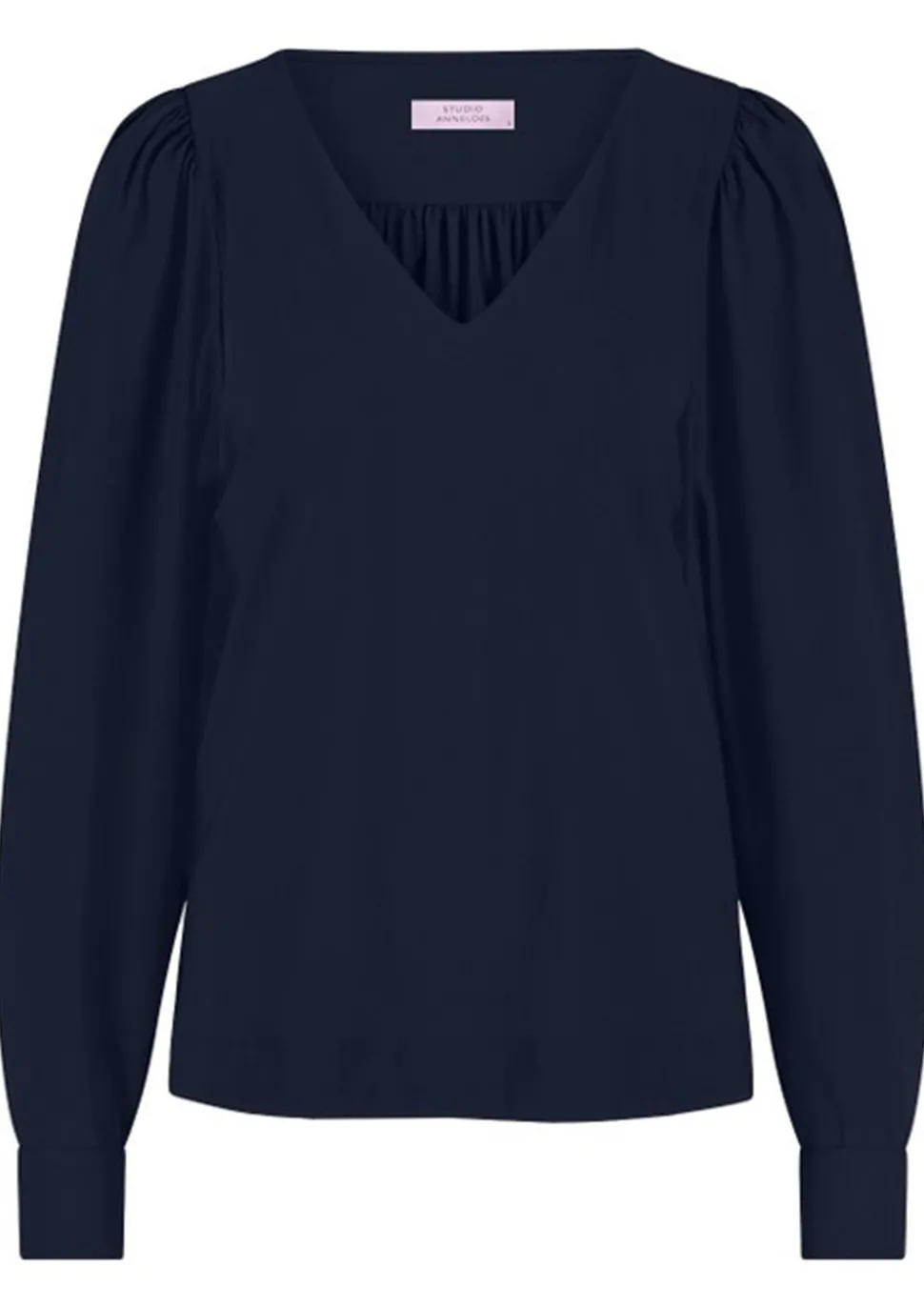 STUDIO ANNELOES BLOUSE