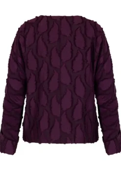 STUDIO ANNELOES BLOUSE