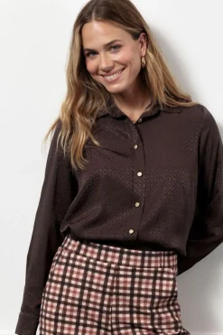 STUDIO ANNELOES BLOUSE