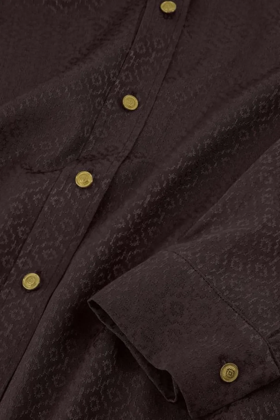 STUDIO ANNELOES BLOUSE