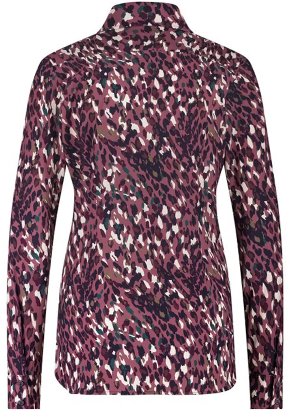 STUDIO ANNELOES BLOUSE