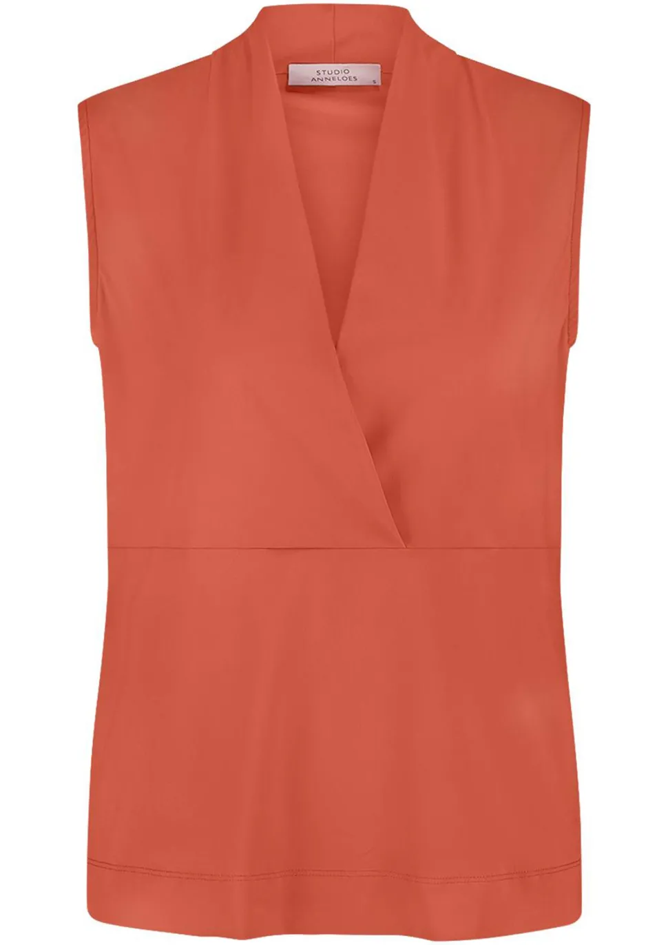 STUDIO ANNELOES BLOUSE