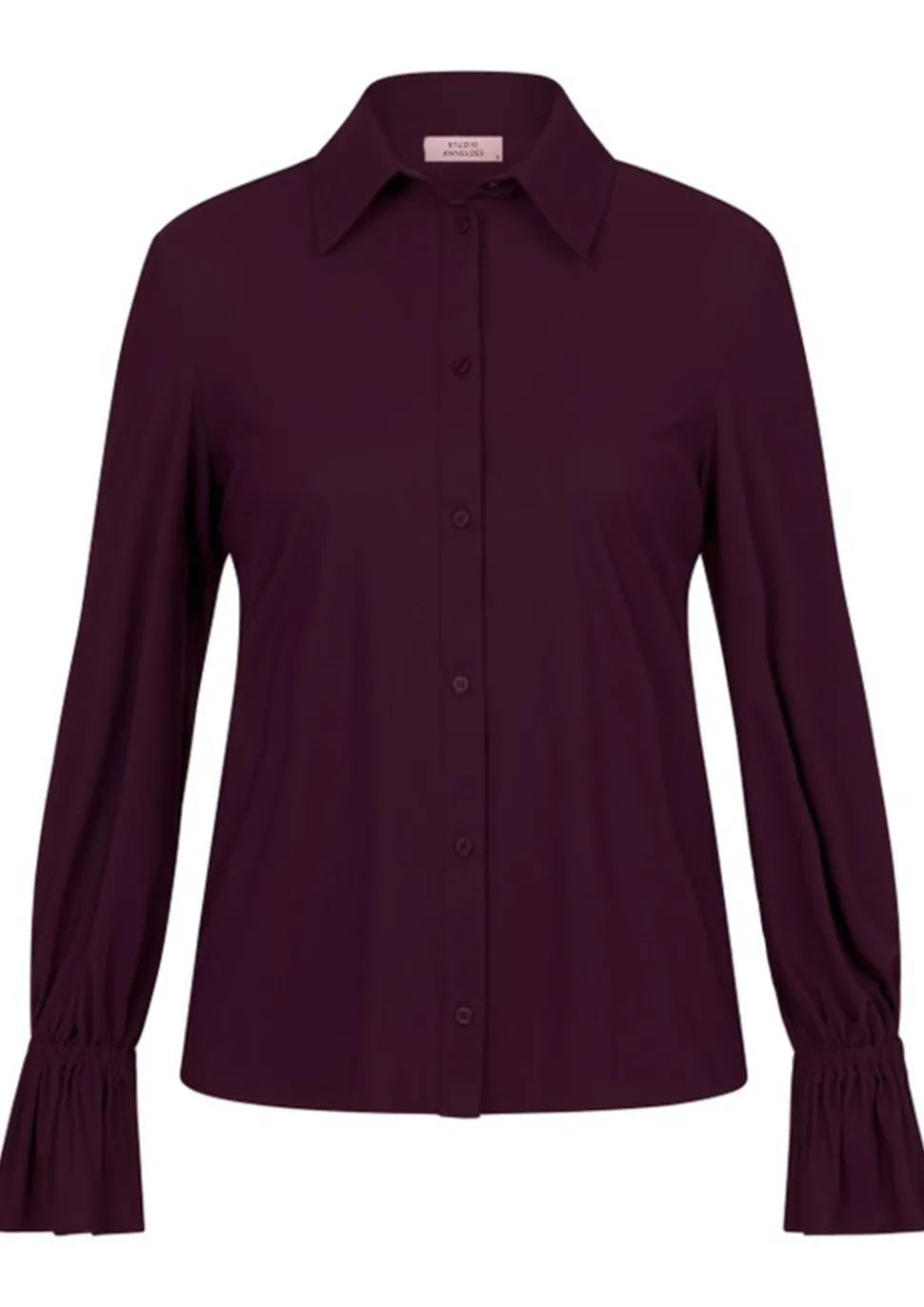 STUDIO ANNELOES BLOUSE