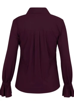 STUDIO ANNELOES BLOUSE