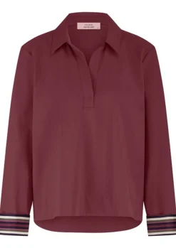 STUDIO ANNELOES BLOUSE