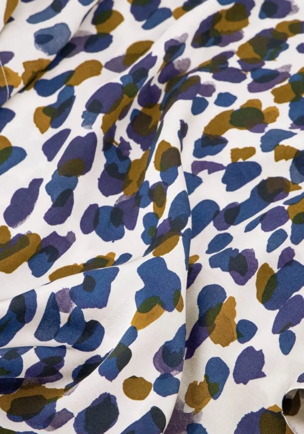 STUDIO ANNELOES BLOUSE