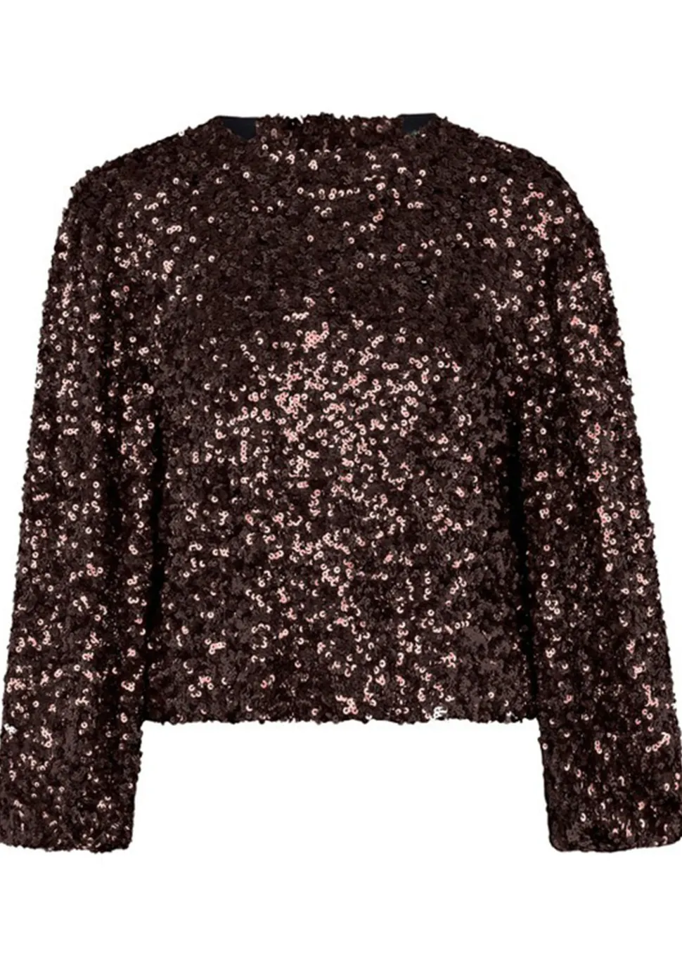 STUDIO ANNELOES BLOUSE