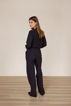 STUDIO ANNELOES BLOUSE