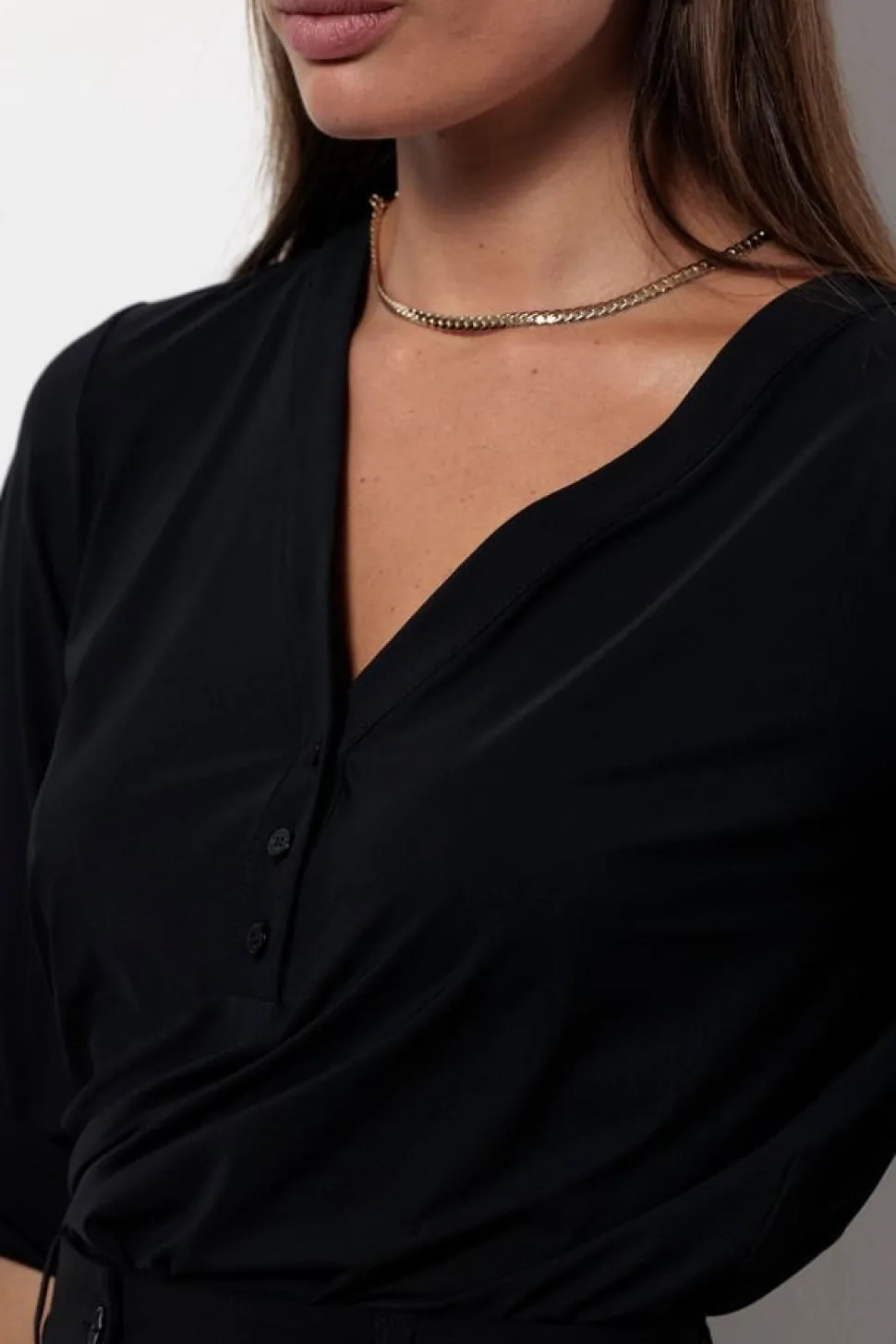 STUDIO ANNELOES BLOUSE