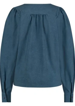 STUDIO ANNELOES BLOUSE