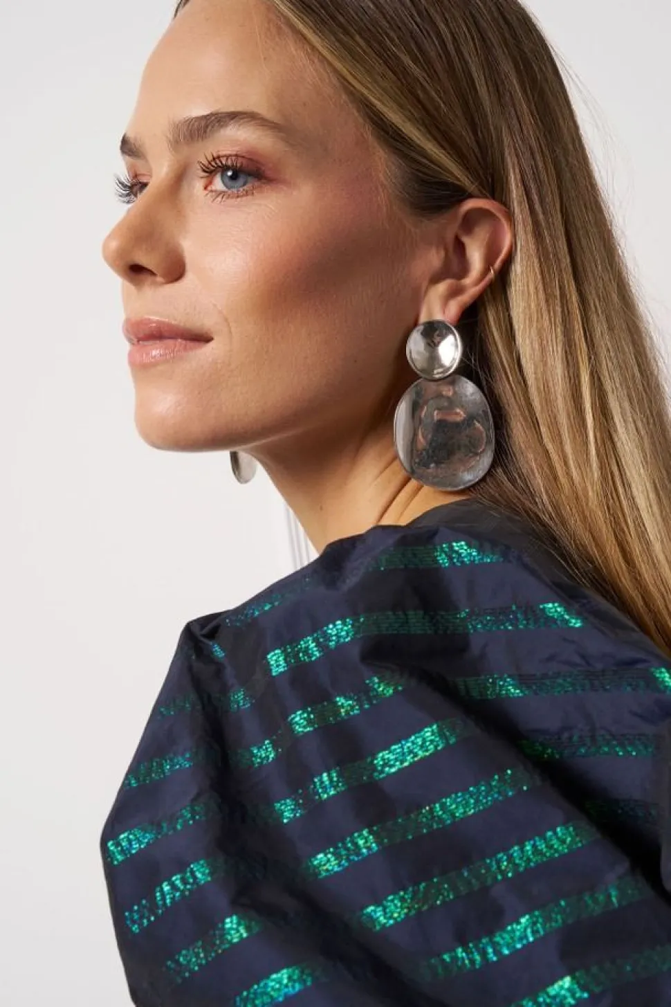 STUDIO ANNELOES BLOUSE