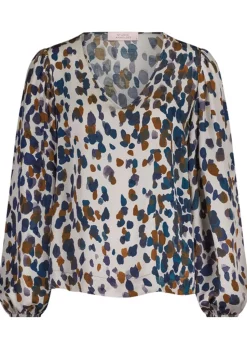 STUDIO ANNELOES BLOUSE