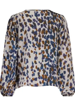 STUDIO ANNELOES BLOUSE
