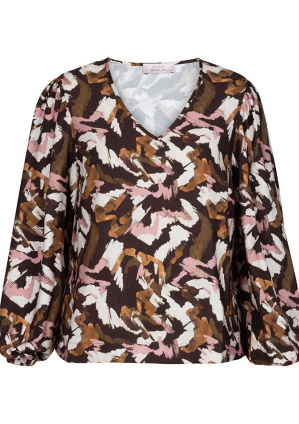 STUDIO ANNELOES BLOUSE