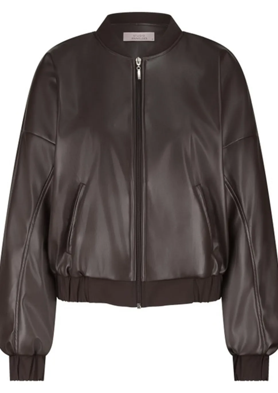 STUDIO ANNELOES BOMBERJACK