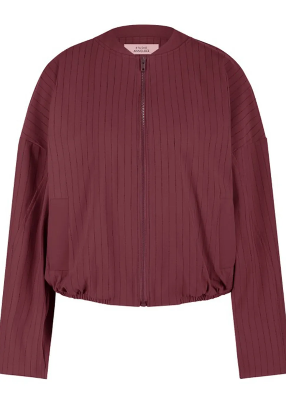 STUDIO ANNELOES BOMBERJACK