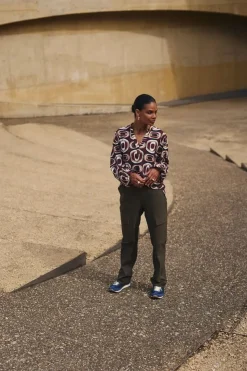 STUDIO ANNELOES CARGO
