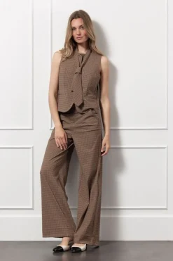 STUDIO ANNELOES GILET