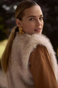 STUDIO ANNELOES GILET