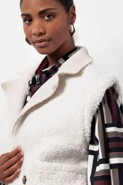 STUDIO ANNELOES GILET