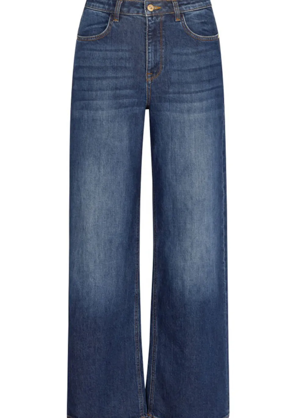 STUDIO ANNELOES JEANS