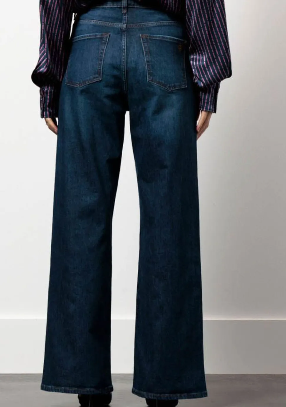 STUDIO ANNELOES JEANS
