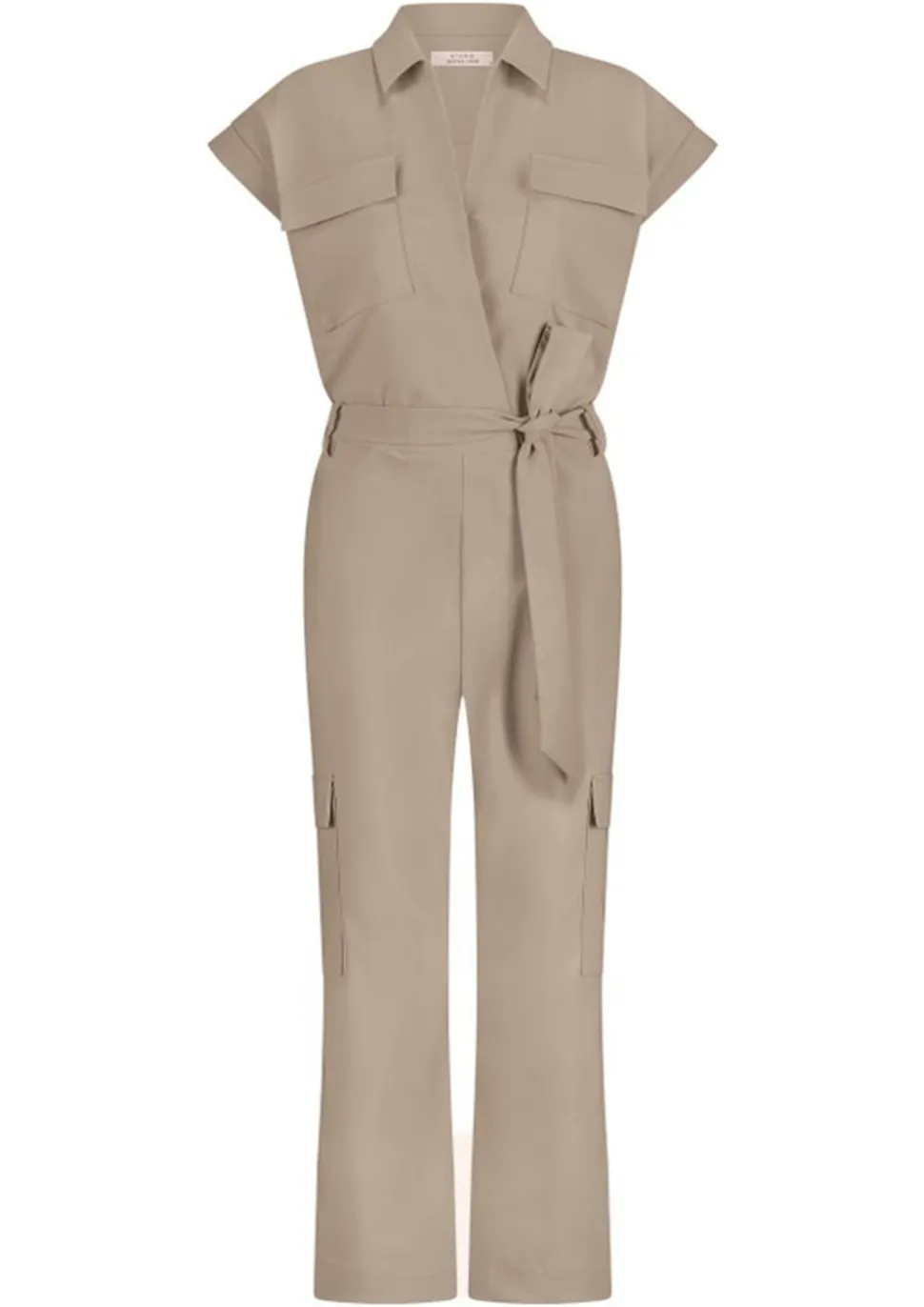 STUDIO ANNELOES JUMPSUIT