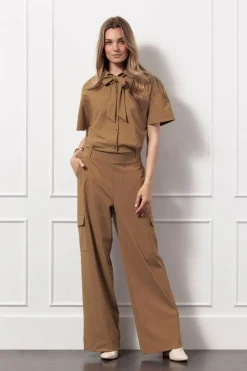 STUDIO ANNELOES JUMPSUIT