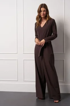 STUDIO ANNELOES JUMPSUIT