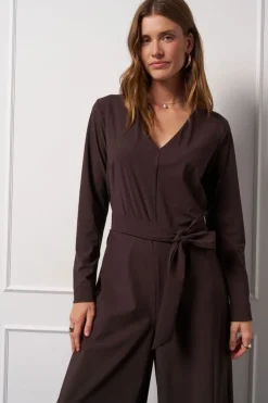 STUDIO ANNELOES JUMPSUIT