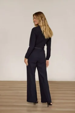 STUDIO ANNELOES JUMPSUIT
