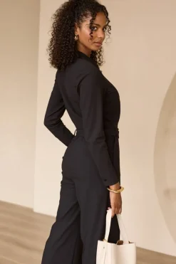 STUDIO ANNELOES JUMPSUIT