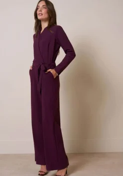STUDIO ANNELOES JUMPSUIT