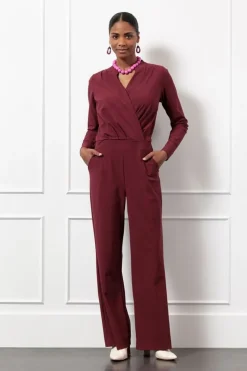 STUDIO ANNELOES JUMPSUIT