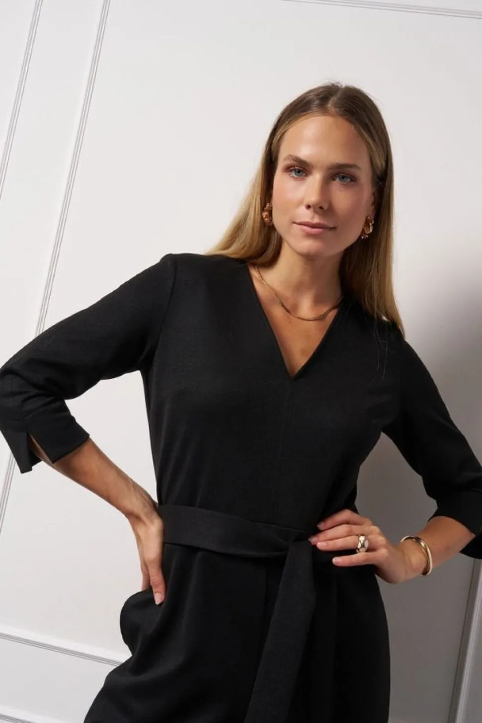 STUDIO ANNELOES JUMPSUIT