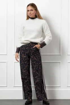 STUDIO ANNELOES PANTALON