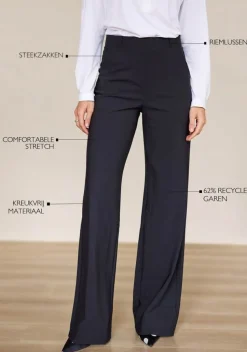 STUDIO ANNELOES PANTALON
