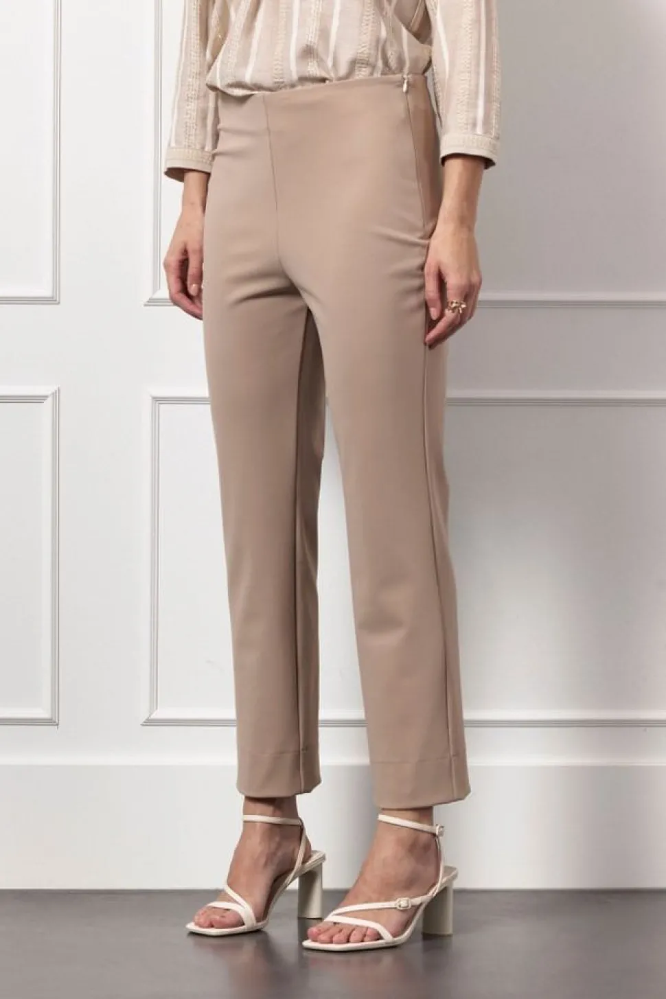 STUDIO ANNELOES PANTALON