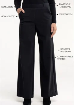 STUDIO ANNELOES PANTALON