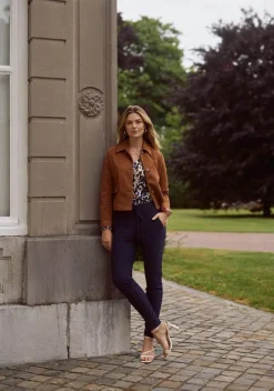 STUDIO ANNELOES PANTALON